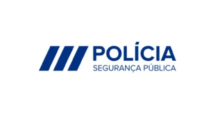 PSP - Polícia de Segurança Pública