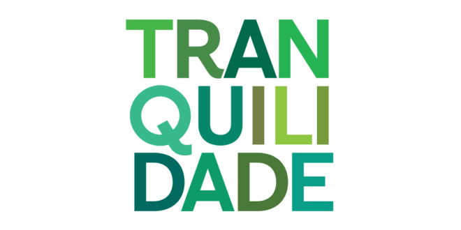 Tranquilidade