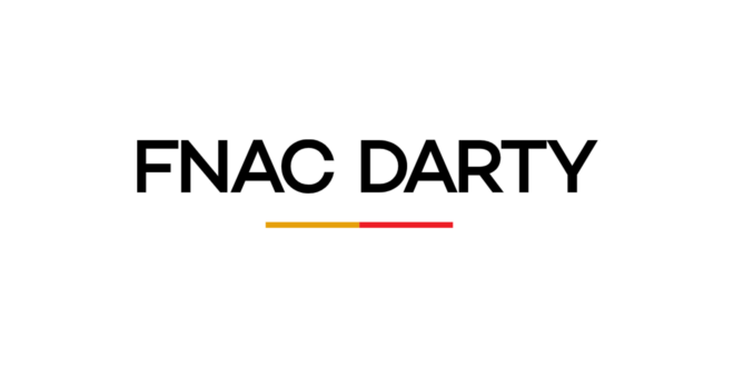 FNAC Darty