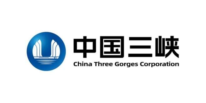 China Three Gorges