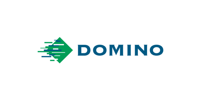 Domino Printing Sciences