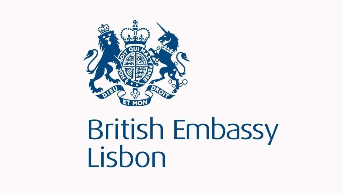Embaixada Britânica