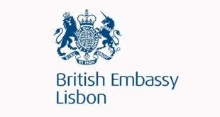Embaixada Britânica