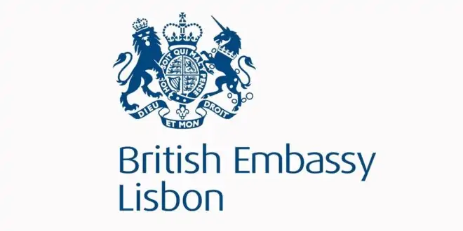 Embaixada Britânica