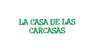 La Casa de las Carcasas
