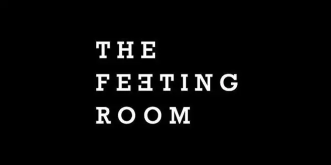 The Feeting Room