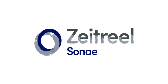 Zeitreel