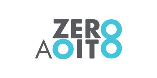 Zero a Oito