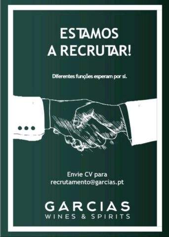 garcias recrutamento