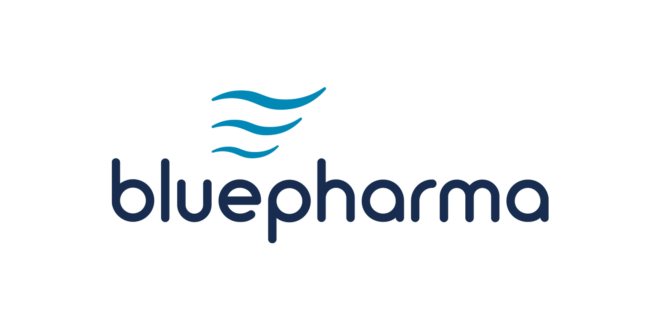 Bluepharma