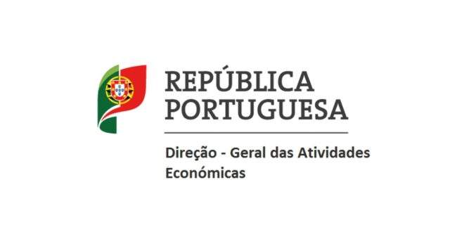 Direção-Geral das Atividades Económicas