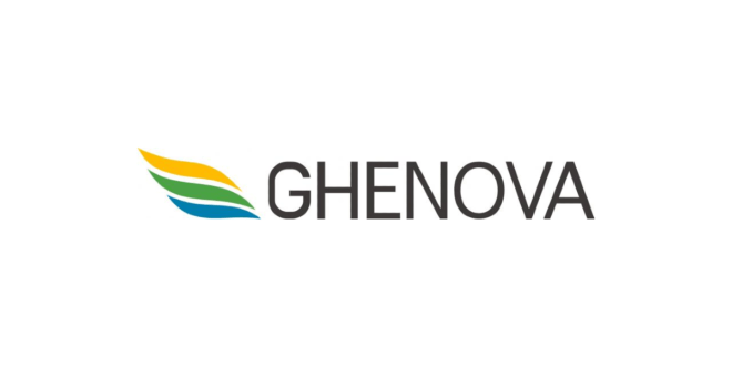 GHENOVA