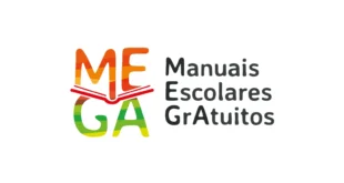 MEGA Manuais Escolares Gratuitos 2026 2027