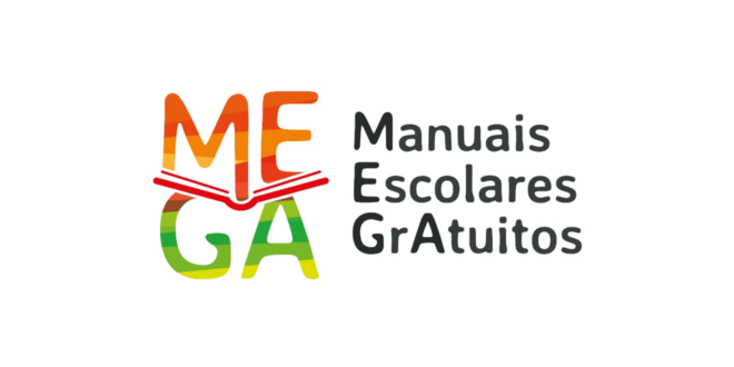 MEGA Manuais Escolares Gratuitos 2023 2024