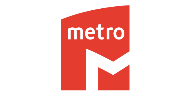 Metro de Lisboa