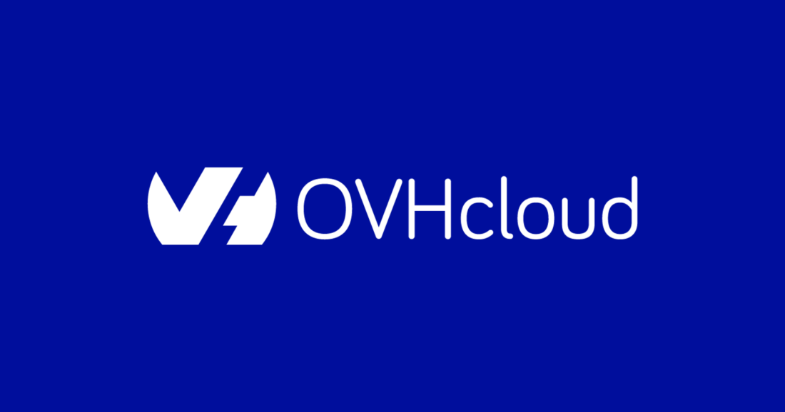 OVHcloud