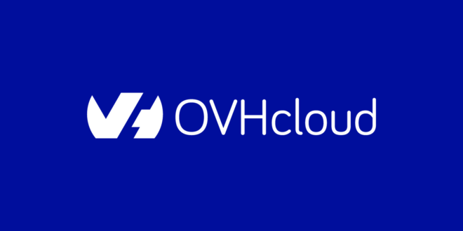 OVHcloud