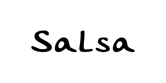 Salsa