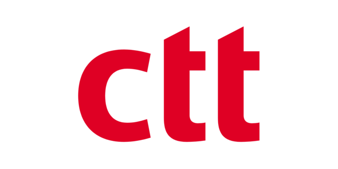 CTT