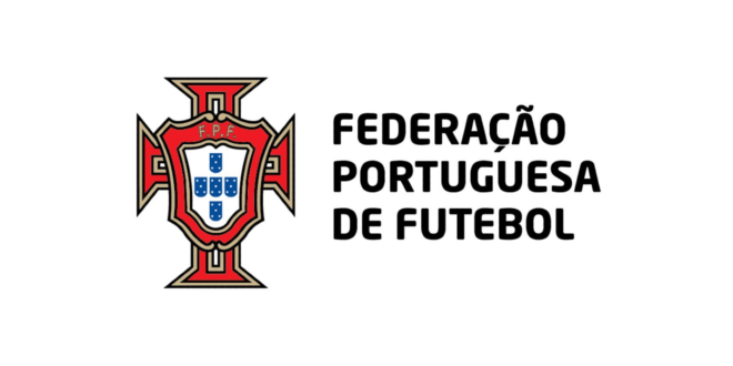 FPF Federação Portuguesa de Futebol