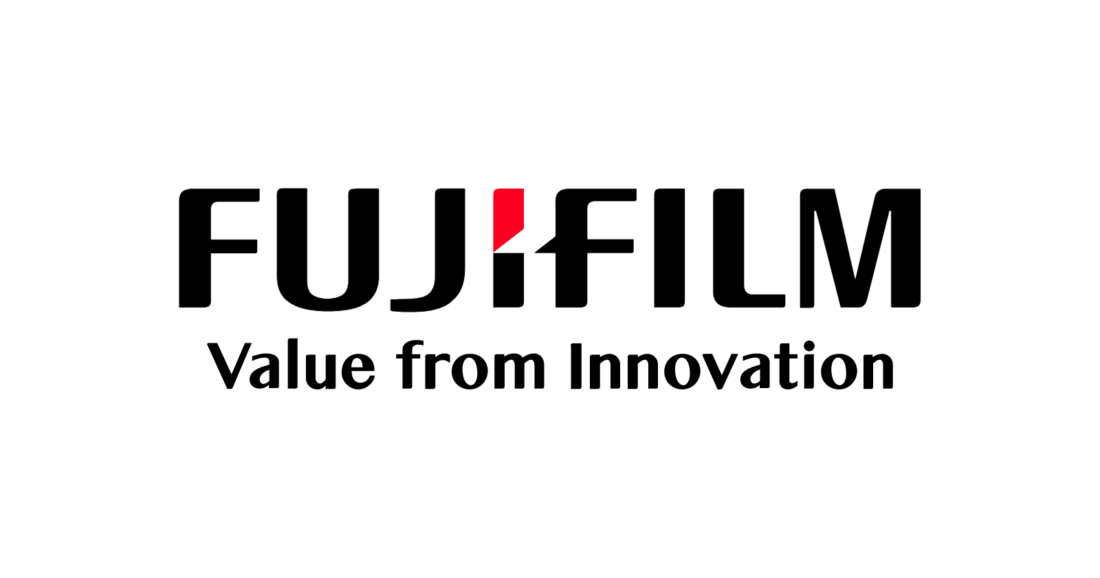 FUJIFILM
