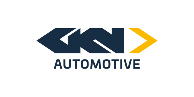 GKN Automotive