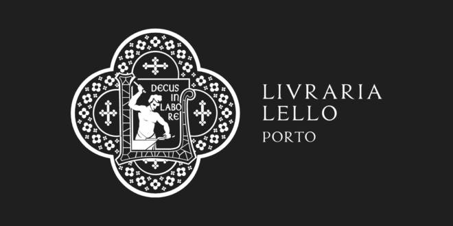 Livraria Lello