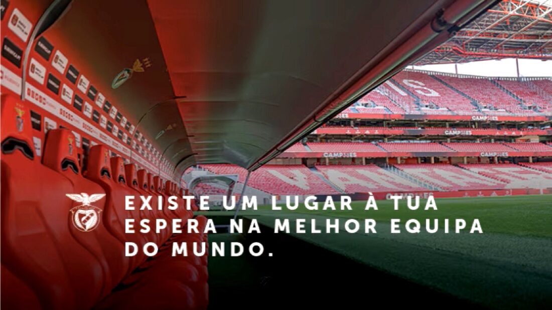 SLB Sport Lisboa e Benfica