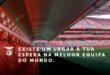 SLB Sport Lisboa e Benfica