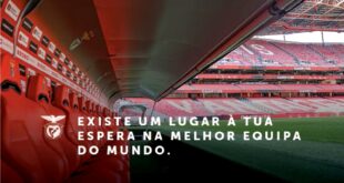 SLB Sport Lisboa e Benfica