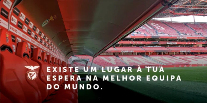 SLB Sport Lisboa e Benfica