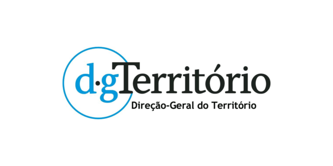 Direção-Geral do Território