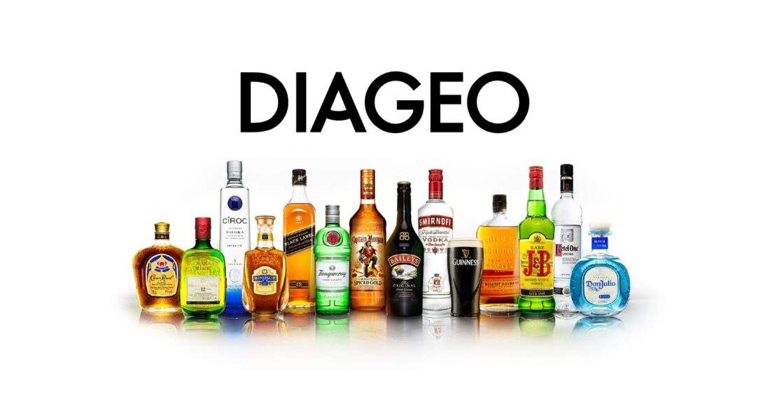 Diageo
