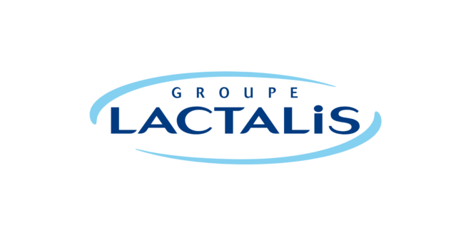 Grupo Lactalis