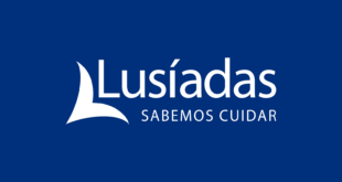 Lusíadas Saúde