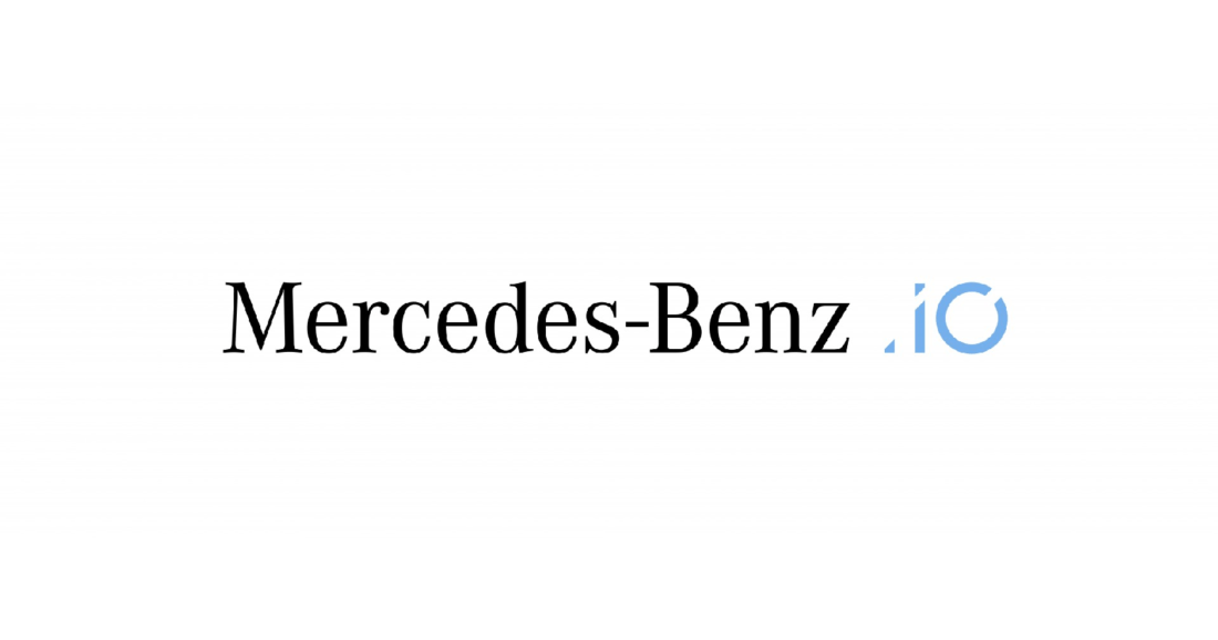 Mercedes-Benz.io