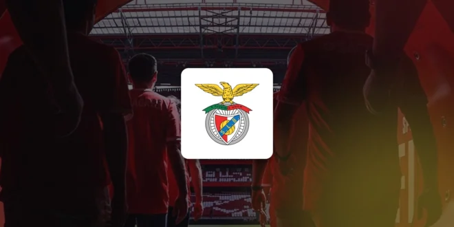 Sport Lisboa e Benfica