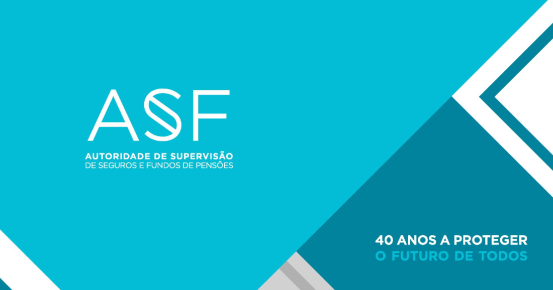 ASF Autoridade de Supervisão de Seguros e Fundos de Pensões