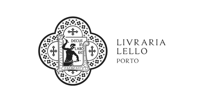 Livraria Lello