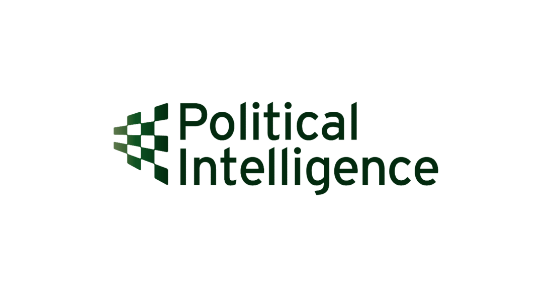 Political Intelligence