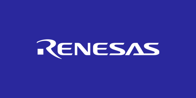 Renesas Electronics