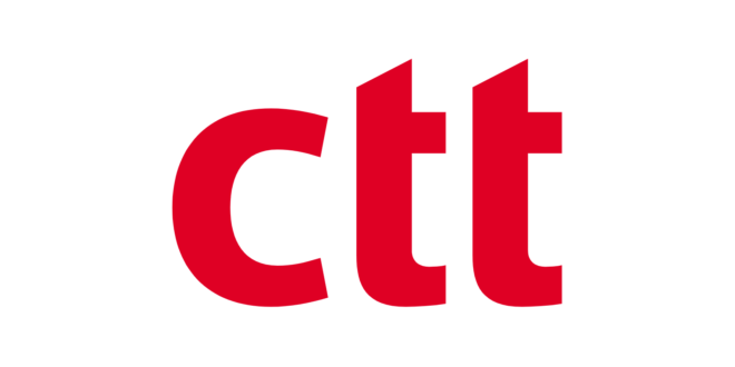 CTT