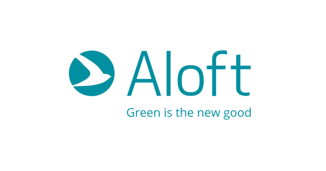 Aloft