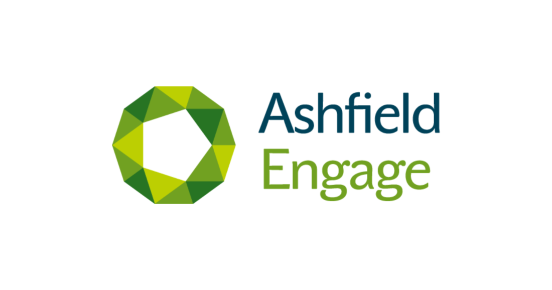 Ashfield Engage