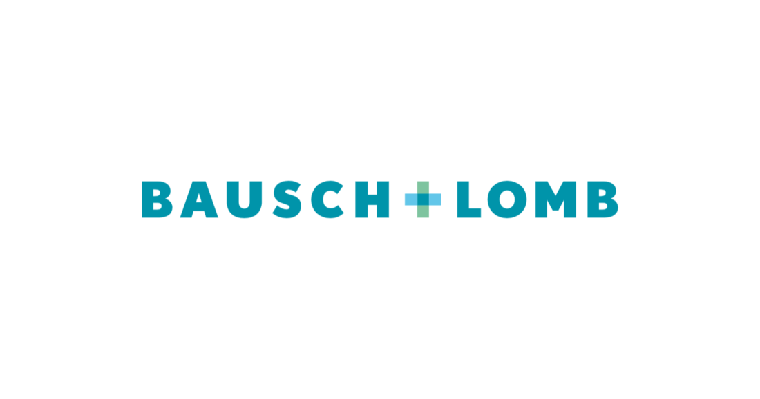 Bausch + Lomb