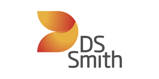 DS Smith