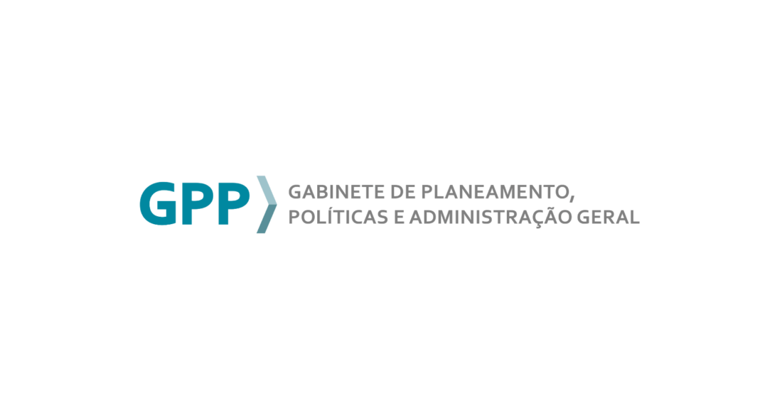 GPP Ministério da Agricultura e da Alimentação - GPP Gabinete de Planeamento, Políticas e Administração Geral