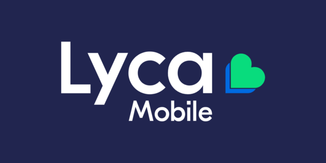Lyca Mobile