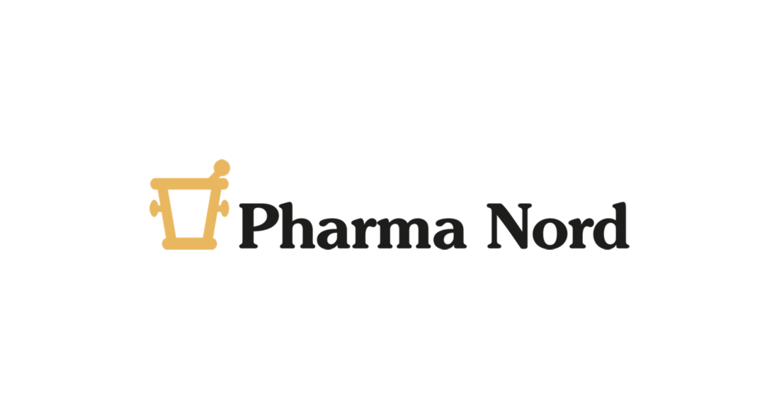 Pharma Nord