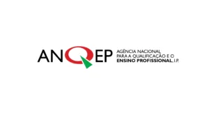 ANQEP Agência Nacional para a Qualificação e o Ensino Profissional